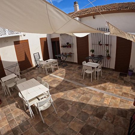Apartamentos La Encarnacion III Los Alcazares Exterior photo