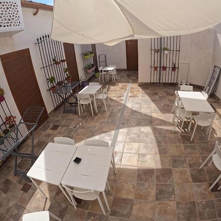 Apartamentos La Encarnacion III Los Alcazares Exterior photo