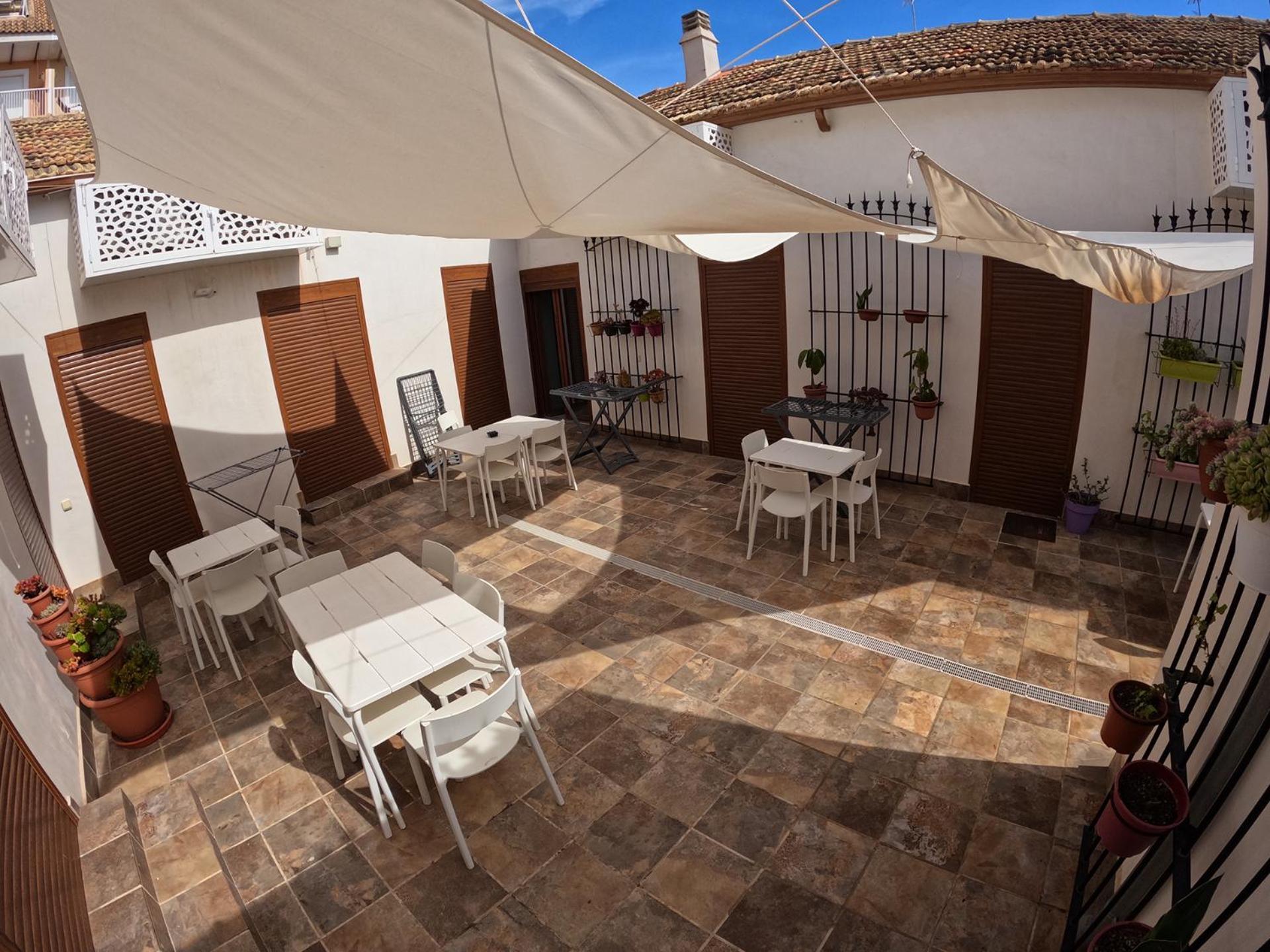 Apartamentos La Encarnacion III Los Alcazares Exterior photo