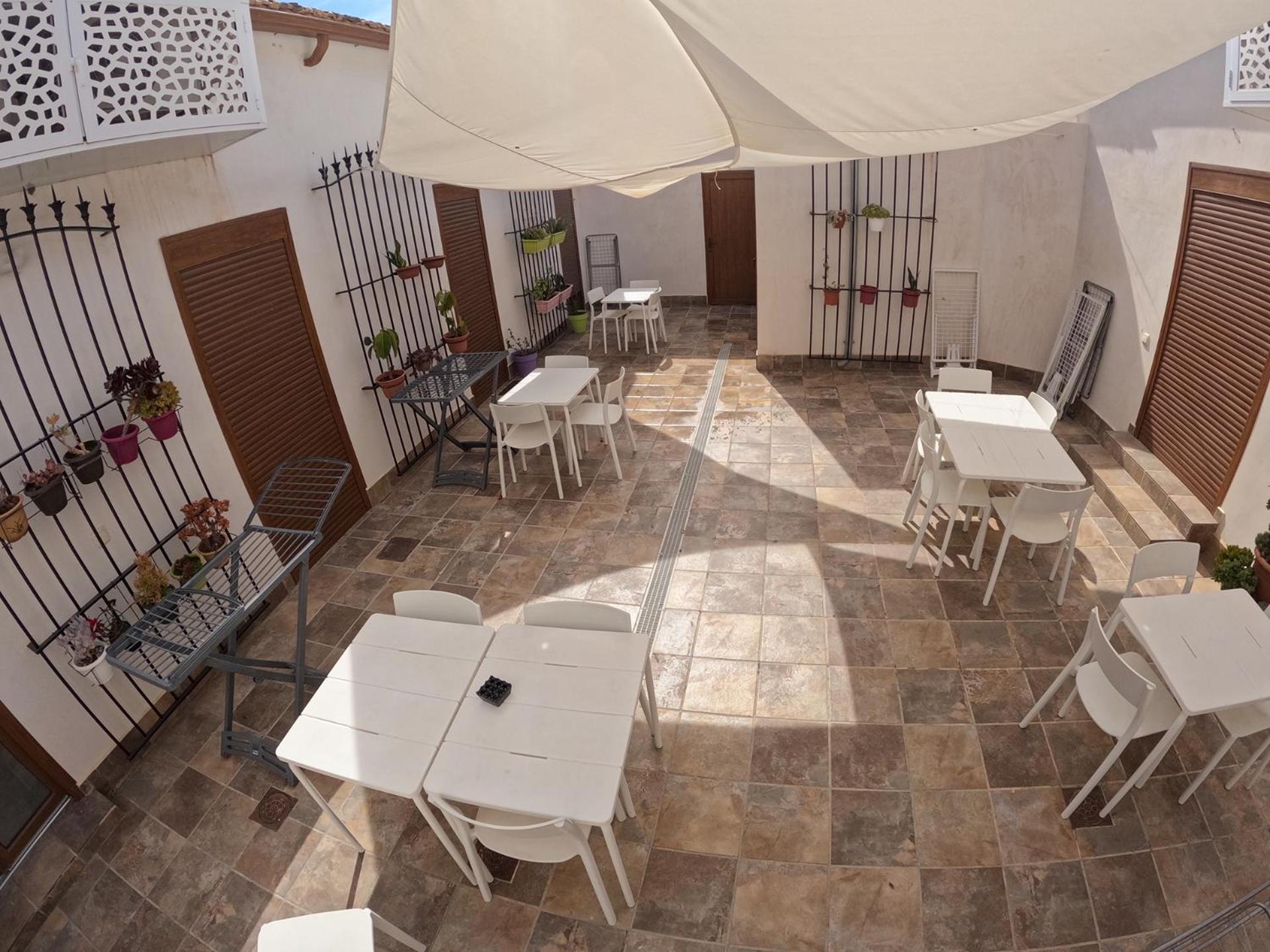 Apartamentos La Encarnacion III Los Alcazares Exterior photo