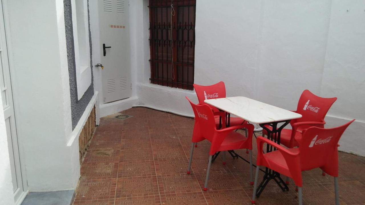 Apartamentos La Encarnacion III Los Alcazares Exterior photo