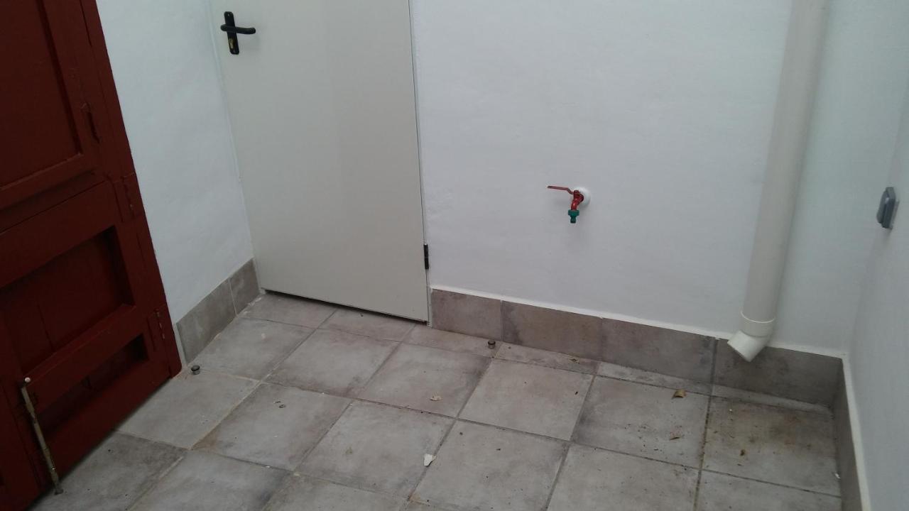 Apartamentos La Encarnacion III Los Alcazares Exterior photo