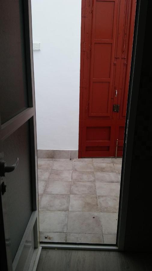Apartamentos La Encarnacion III Los Alcazares Exterior photo