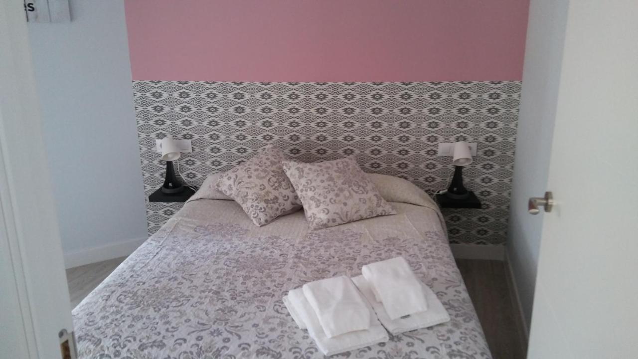 Apartamentos La Encarnacion III Los Alcazares Exterior photo