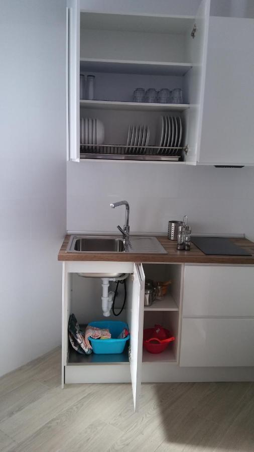 Apartamentos La Encarnacion III Los Alcazares Exterior photo